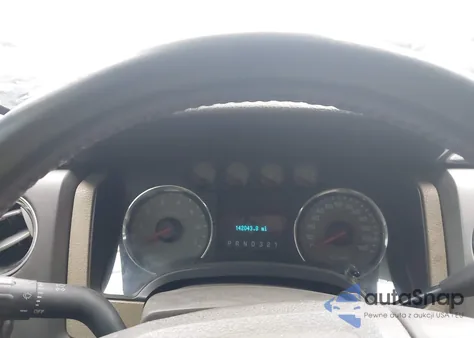 2009 Ford F-150 Xlt из США, поврежденный, VIN 1FTRW12889FA17878